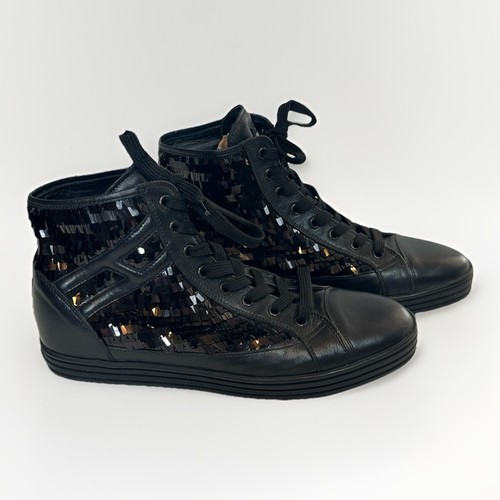 Sneakers alte hogan - sneakers,