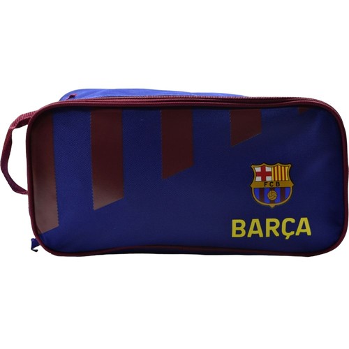 Barcelona strisce borsa - fc,
