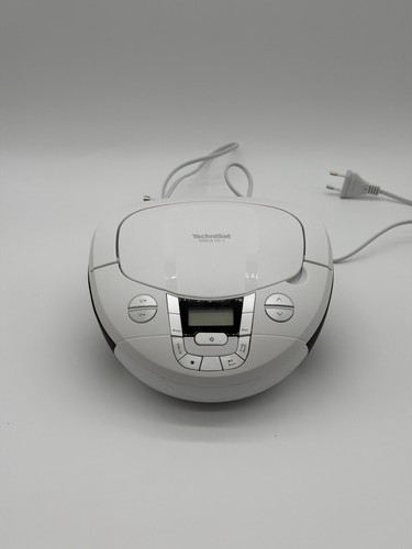 Technisat viola boombox - technisat, cd-1