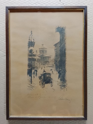 Andreani arrigo milano - arrigo,