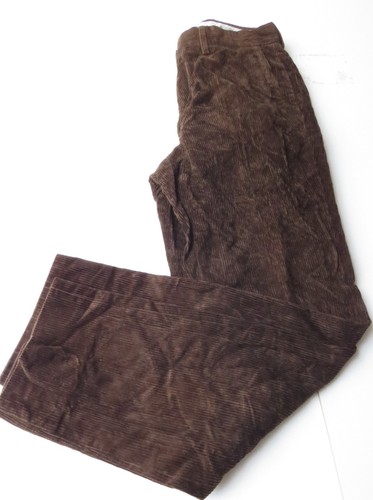 Pantalone velluto duca - pantalone,