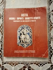 Semenzato asta mobili - asta,