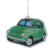 DEODORANTE AUTO MENTA FIAT 500