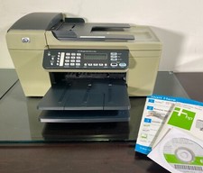 HP OfficeJet 5610 stampante
