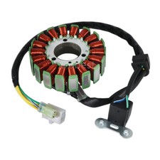Engine Stator Coil for Kymco