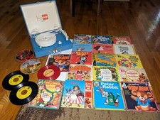 Imperial Party Time Giradischi