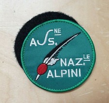 Patch toppa ana - patch,