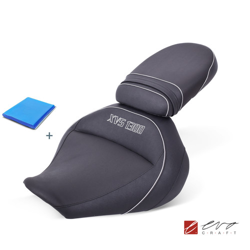 Trasformazione sedile gel - trasformazione,