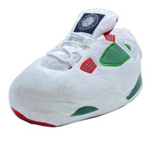 Retro Jordan IV Puffy Sneaker