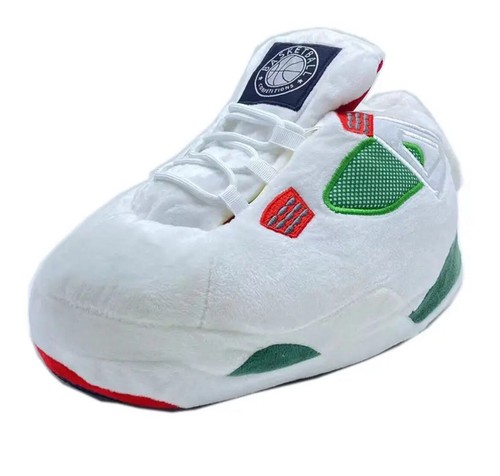 Retro jordan puffy sneaker - retro,