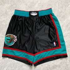 PANTALONCINO VINTAGE NBA