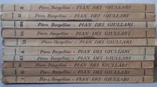 PIAN DEI GIULLARI - 10 VOLUMI