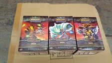 World of Warcraft Miniatures