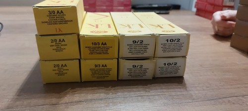 Tinta per capelli lisap - tinta,