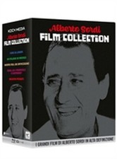 Alberto Sordi Film Collection