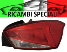 FANALE STOP GRUPPO OTTICO