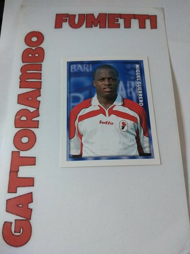 Figurine calcio99 24 - figurine,