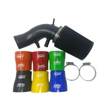 Aspirazione Diretta alta FIAT 500 ABARTH ALLUMINIO CON VAPORI OLIO GARRET 1446 V