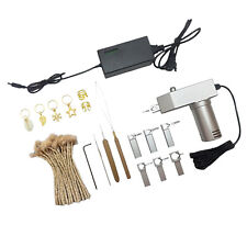 Treccia Capelli 100-240V