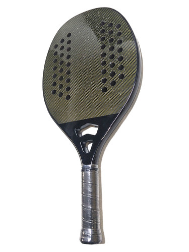 Racchetta tennis leggera - da, in