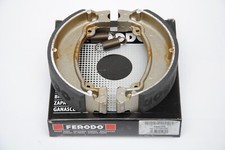 Ganasce Freno Posteriori HONDA