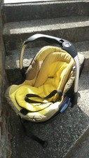 Passeggino trio usato