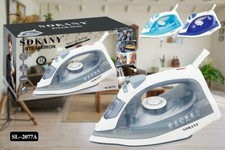 Ferro Da Stiro Sokany Sl-2077a