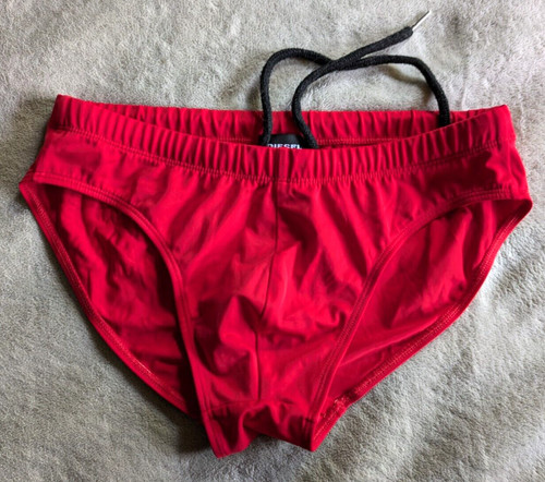 Costume bagno uomo diesel - costume, da