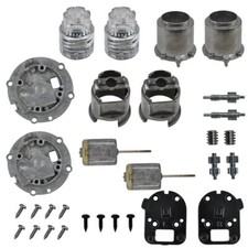 Kit Riparazione Specchietto