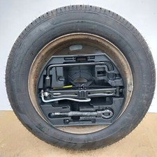 KIT RUOTA DI SCORTA PEUGEOT