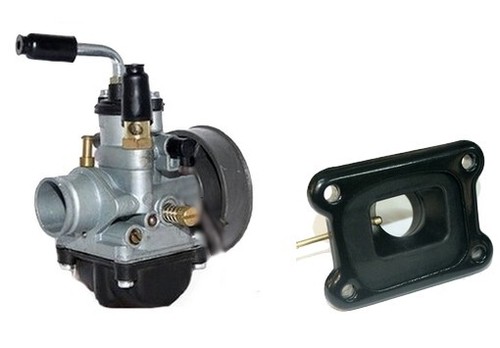 Racing 21mm carburatore - racing,