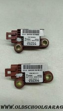 SENSORE AIRBAG CRASH VOLVO V 40 ANNO 2002