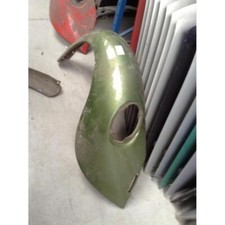 PARAFANGO POST. SX PER VOLKSWAGEN MAGGIOLINO/MAGGIOLONE (68-90)- DUNE BUGGY 1968