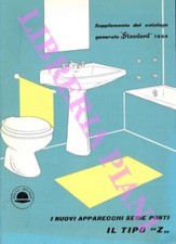 Ideal-Standard - I nuovi