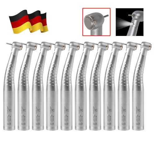 Dental turbina dentista - 1-10*,
