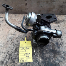 RF7K13700A Turbocompressore  MAZDA Mazda 5 1a Serie 2.0 MZR-CD 16V (81Kw) Mnv