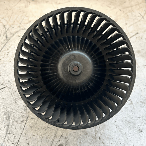 Motorino ventilazione