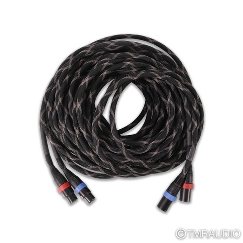 Kubala sosna cavi xlr - cavi,