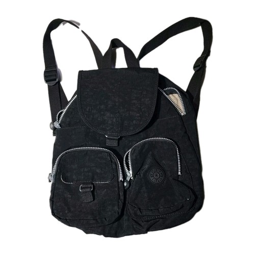 Kipling zaino nero - zaino, borsa
