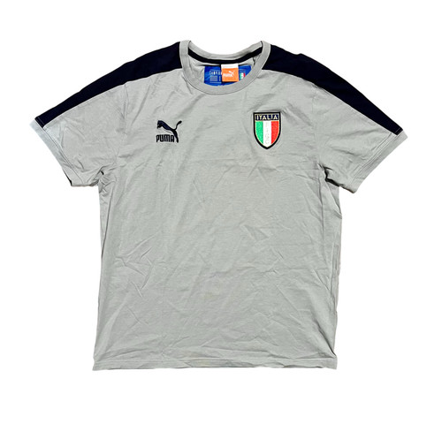 Shirt uomo grande puma - uomo,