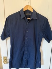Camicia Uomo French Connection