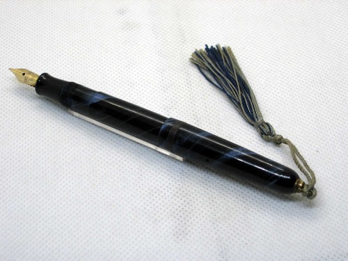 Stilografica montegrappa cell - montegrappa,