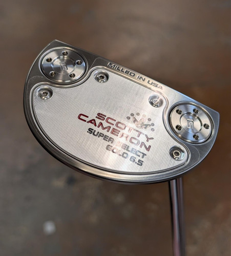 2024 scotty cameron super - 2024,