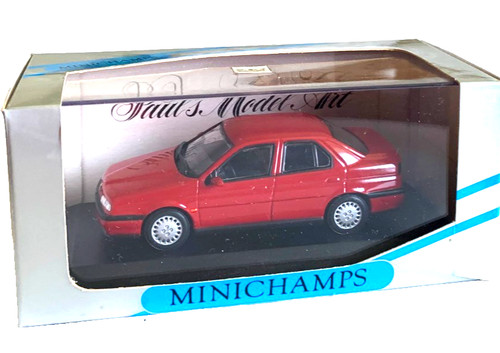 Alfa romeo 155 - romeo,