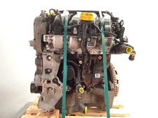 K4M858 COMPLETE ENGINE /