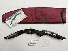 Win & Win RCX-100 Tiro con