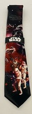 Cravatta uomo Star Wars Storm