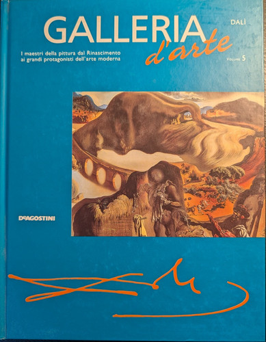 Galleria arte vol 5 - galleria, vol.