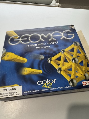 Geomag set costruzioni - geomag,