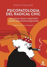 Psicopatologia del radical